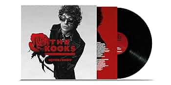 THE KOOKS THE BEST OF: SO FAR LPレコード The Kooks – The Best Of So Far | Releases | Discogs